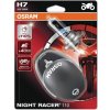 OSRAM Night racer 110 12V H7 55w Px26d 64210NR1-02B