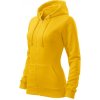 Dámska mikina Trendy Zipper W MLI-41104 - Malfini Veľkosť: XS