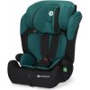 Kinderkraft COMFORT UP i-Size 2023 GREEN detská autosedačka 15 mesiacov - 12 rokov