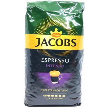 Jacobs Espresso Intenso 1 kg