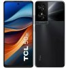 Mobilní telefon TCL 50SE 6 GB / 256 GB šedý - Vystaveno na prodejně