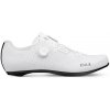 Fizik Tempo Decos Carbon, tretry - White - White Veľkosť: 39,5