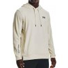 Under Armour | UA ARMOUR TERRY HOODIE-BRN | hnedá| L