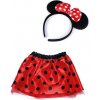 FunCo Detský kostýmček Minnie OPBH1542