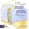 Malý princ - Antoine de Saint-Exupéry - online doručenie