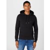 Tommy Hilfiger pánska čierna mikina 1985 Hoody - XXL (BDS)
