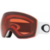 Oakley L FLIGHT Deck Matte White w/Prizm Rose TU