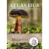 Atlas húb: Určovanie, zber, spracovanie - Markus Flück