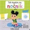 Už chodím na nočník - Knížka s puzzle - Beatrice Tinarelli, Beatrice Tinarelli (Ilustrátor)