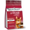 Arden Grange Adult Cat kuracie & brambory GF 4 kg