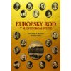Európsky rod v slovenskom svete - Roman Holec, Alexandra Lukáčová
