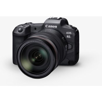 Canon EOS R5