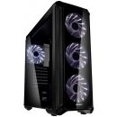 Zalman i3 Luxurious Design