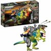 Playmobil 70625 Spinosaurus: Dvojitá obranná síla
