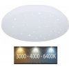 V-Tac LED Stropné svietidlo LED/24W/230V 35cm 3000K/4000K/6400K VT0855 + záruka 3 roky zadarmo + záruka 3 roky zadarmo
