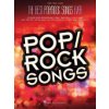 Best Pop/Rock Songs Ever (Hal Leonard Corp)