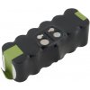 AVACOM VCIR-500-30H Ni-MH 14,4V 3000mAh - neoriginálne - Baterie pro iRobot Roomba 505, 630, 700 Ni-MH 14,4V 3000mAh, články Panasonic
