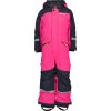 detská zimné kombinéza Didriksons Neptun True Pink K04 80