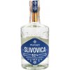 Marsen Traditional Slivovica 52% 0,5 l (čistá fľaša)