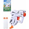 NERF - Minecraft - Ghast Blaster, F4421