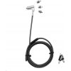 Dicota Security Lock výmenný T/N/W D31700