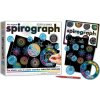 Spirograph Šablóny na kreslenie Scratch & Shimmer set