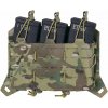 DIRECT ACTION platforma predná SPITFIRE so sumkami CRYE MULTICAM