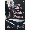 Girls Of Slender Means (Spark Muriel)