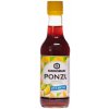 Ponzu omáčka sojóvá s citrónom a octom Kikkoman 250ml