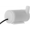 Onpira Vodné ponorné čerpadlo 1,66 l/min, 3-5 V DC horizontálne