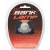 ESP čelovka Head Torch Bank Lamp