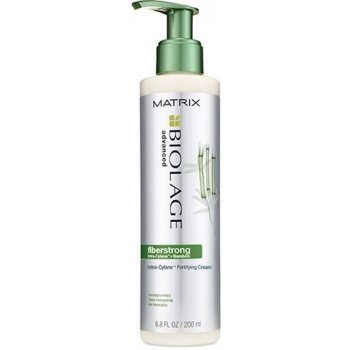 Matrix Biolage Advanced Fiberstrong Fortifying Cream (For Weak Hair) 200 ml