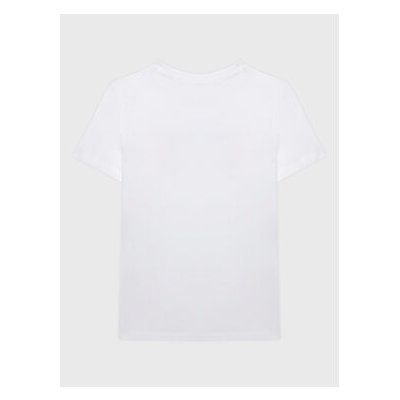 Ellesse tričko Telina S4R17684 biela