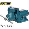 York dielenský zverák Lux 100mm