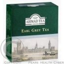 Ahmad Tea Earl Grey 100 x 2 g