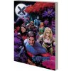 X MEN REIGN OF X BY JONATHAN HICKMAN V01 (HICKMAN JONATHAN)(Brožovaná)