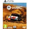 Hra EA Sports WRC