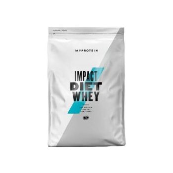 MyProtein Impact Diet Whey 1000 g