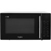 WHIRLPOOL MWP 251 SB mikrovlnná rúra WHILPOOL