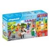 Playmobil 71402 My Figures: Život v meste