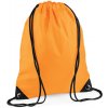 BagBase Vak na záda BG10, prémiový, 11l COT520010u6399-midnight ca UNI Maskáčová midnight