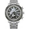 Citizen BY3006-53H Promaster Sky Geo Trecker Eco-Drive 46mm 20ATM
