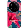 Picasee Fashion Case pre Xiaomi 15 Ultra - Hibiscus