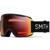 SMITH snb okuliare - Squad Black (994V) veľkosť: OS