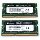 Corsair DDR3 16GB 1333MHz CL9 (2x8GB) CMSA16GX3M2A1333C9