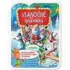 Vianočné spojovačky (2.vyd.) - autor neuvedený