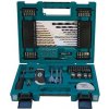 MAKITA D-33691 sada príslušenstva 71ks