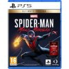 Marvels Spider-Man: Miles Morales Ultimate Edition (PS5)