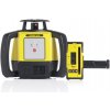 Rotačný laser Leica Rugby 610