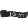 Kintex Flossingband Voodoo kompresná guma čierna 5 cm x 2 m